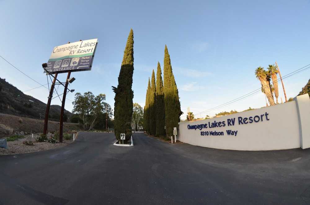 Champagne Lakes RV Resort, Escondido, California - Photo 3