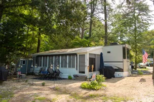 Ponderosa Campground – photo 5
