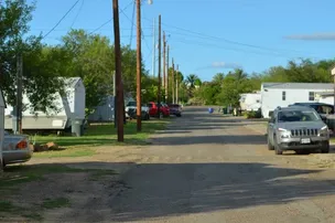 Towne North Mobile Home & RV Park – photo 4