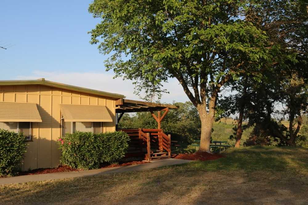 Lake Camanche North Shore Ione, California Campspot