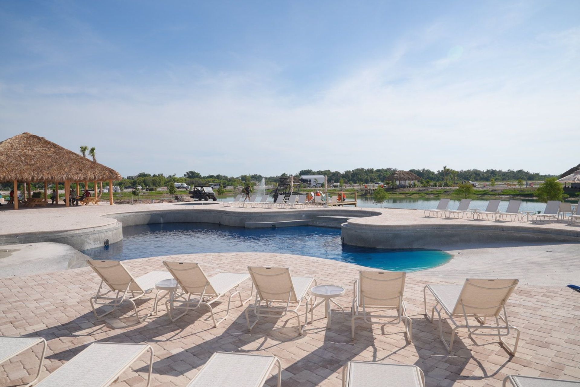 Palm Breeze RV Resort