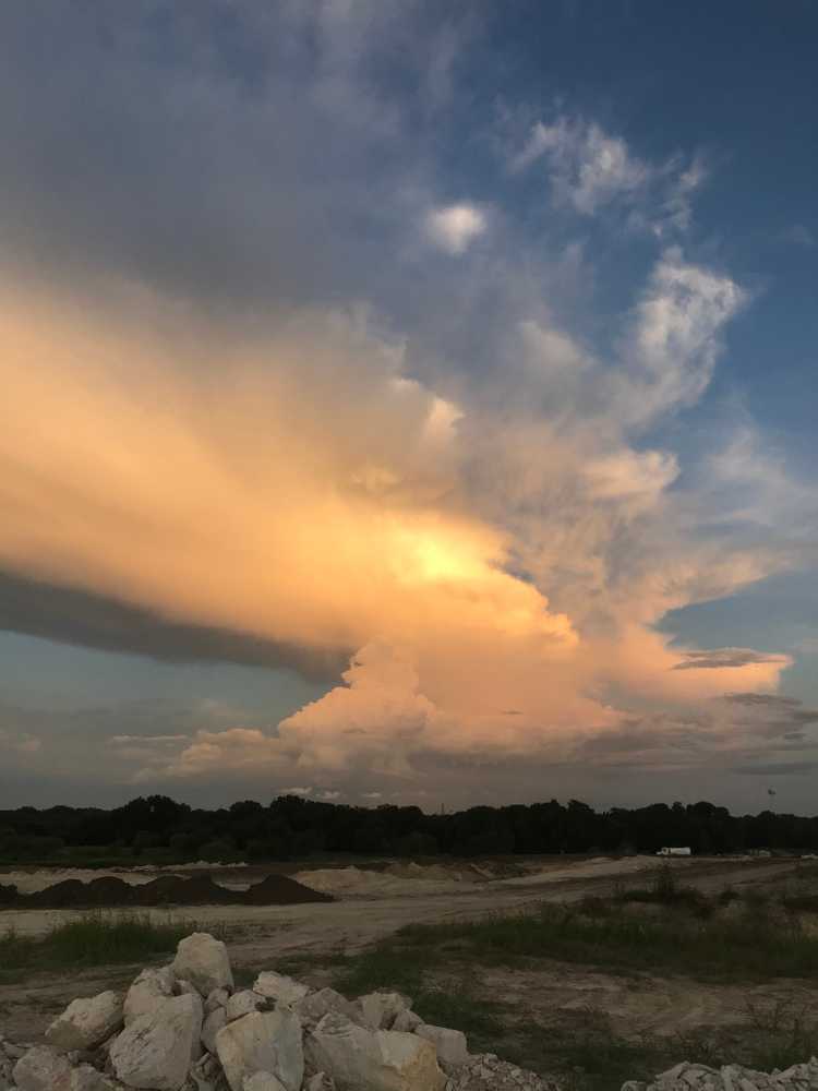 City Limits RV Resort, Milford, TX - Photo 5