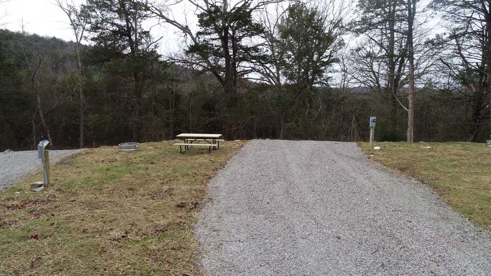 Oasis Campground - Photo 4