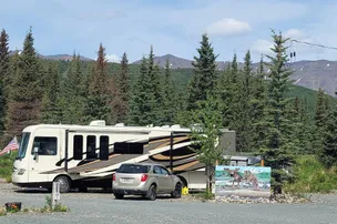 Cantwell RV park – photo 3