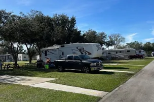 Canoe Creek RV Resort – photo 2
