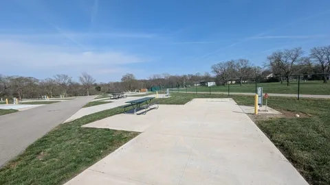 Full Hookup Back in RV Site — image 2 of 2