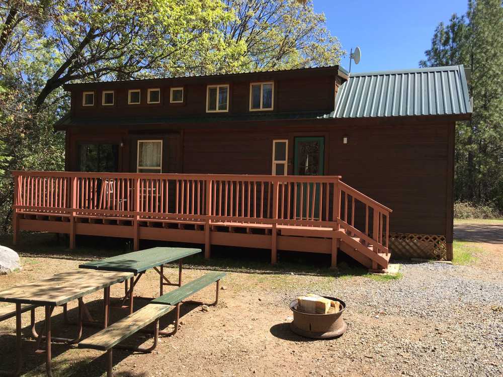 Gold Country Campground Resort