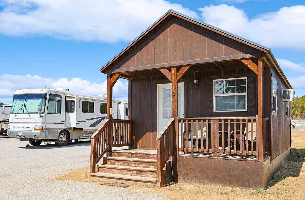 Stanford Ranch Lakeside RV Resort, Bridgeport, Texas - Photo 3