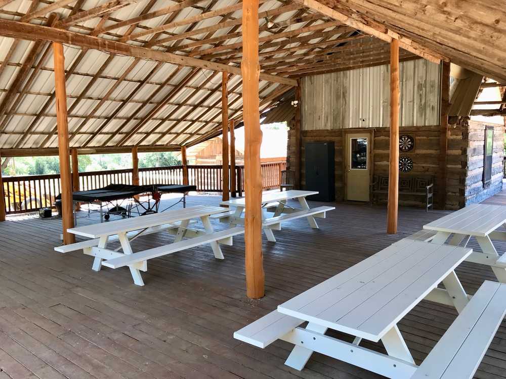 Hill Country Lakes RV Campground, Spicewood, Texas - Photo 5