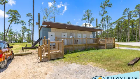 Water Park Place Back-In Gravel 30 Amp RV Site — image 11 of 11