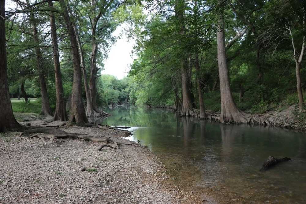 Alamo River RV Resort, San Antonio, Texas - Photo 2