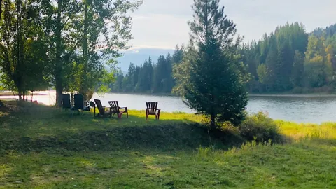 The Angler Cottage — image 2 of 9