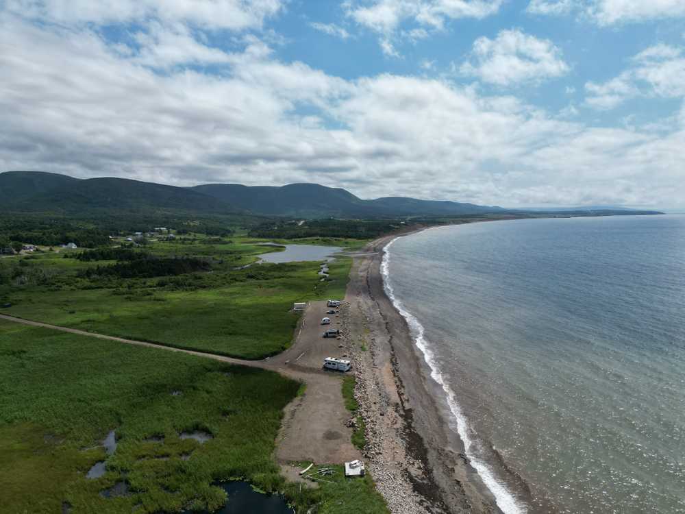 Point Cross Beach RV Park - Main Photo