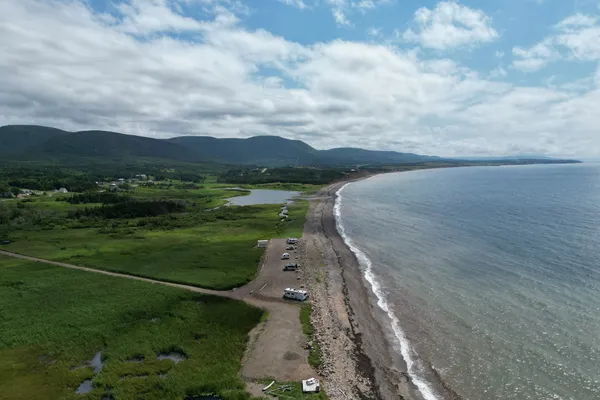 Point Cross Beach RV Park – photo 1