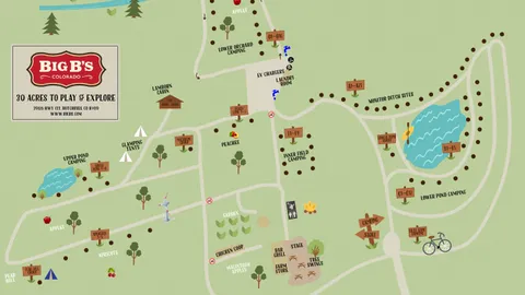 Peach Lane Campsites — image 5 of 5