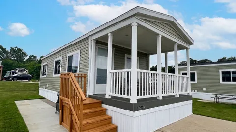 Premium Cottage 2 Bedrooms — image 19 of 19
