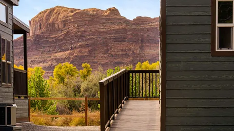 Top of the World Vacation Accessible Rentals — image 7 of 7