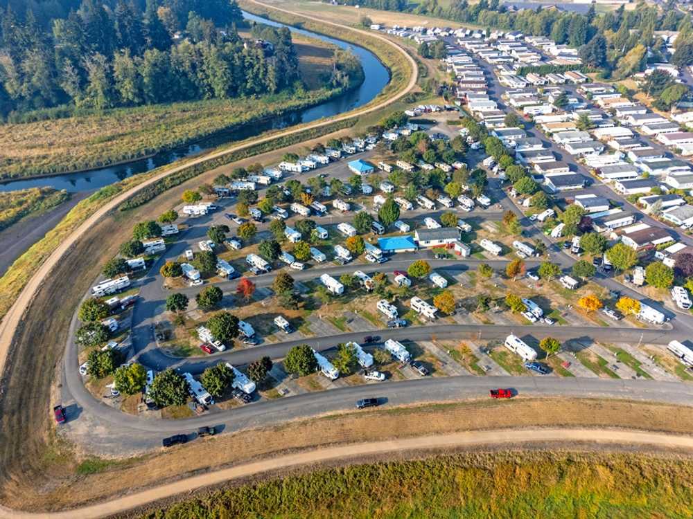 Brookhollow RV Park - Main Photo