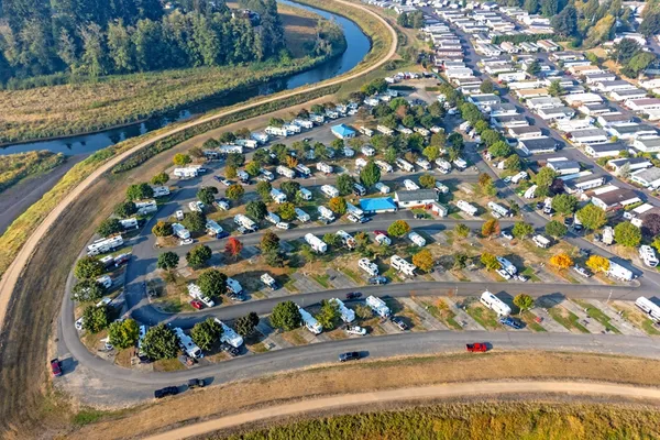 Brookhollow RV Park – photo 1