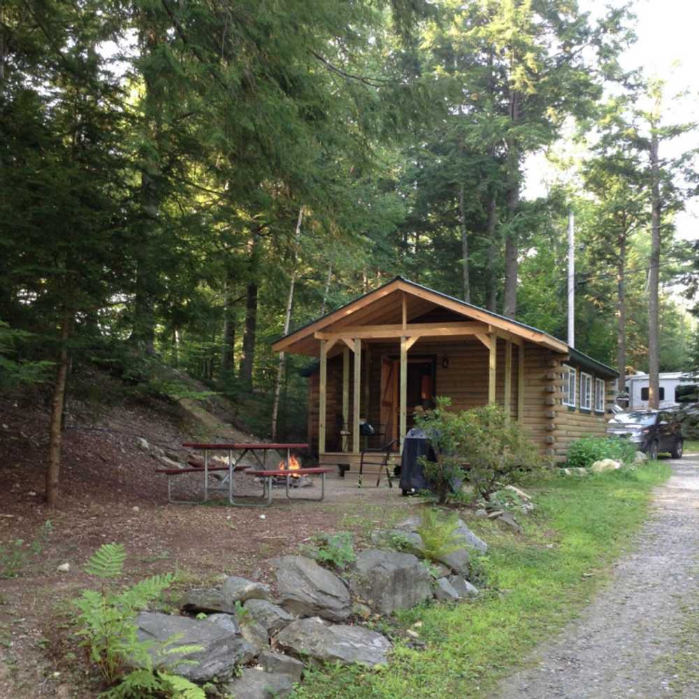 Family and Friends Campground - Main Photo