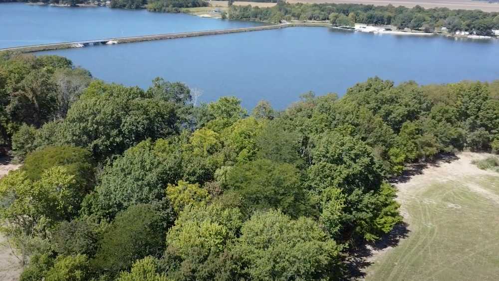 Lakeside Timbers RV Campground, Neoga, Illinois - Photo 2