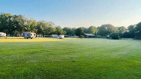 Primitive Tent - Field — image 1 of 3