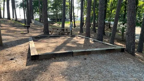 Standard Tent Site — image 1 of 8