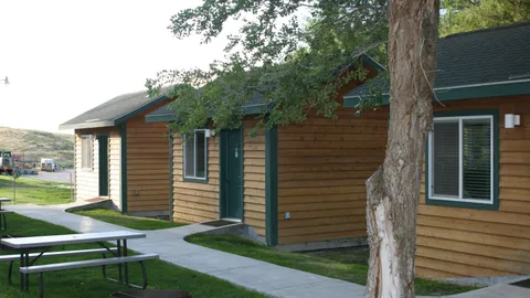 Small Cabin Rental — image 1 of 1