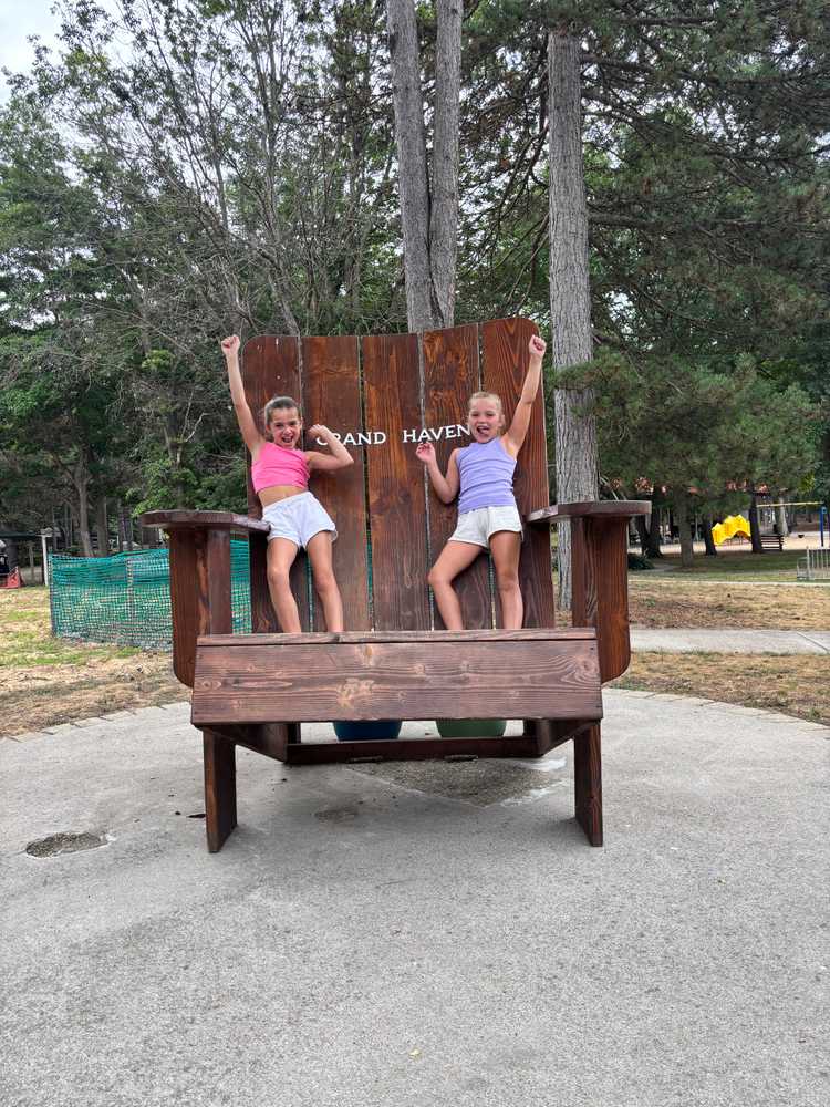 Grand Haven RV Resort, Grand Haven, Michigan - Photo 5