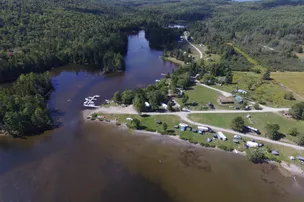 Seboomook Wilderness Campground – photo 3
