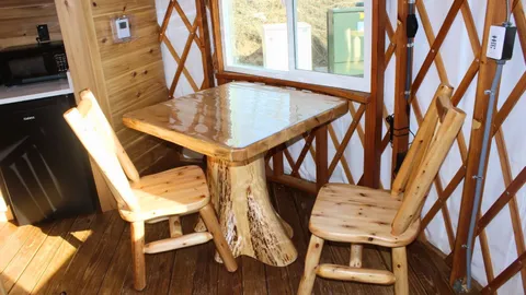 Yurt #2 — image 4 of 4
