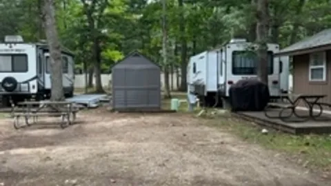 Back In Full Hook Up RV Site — image 3 of 3
