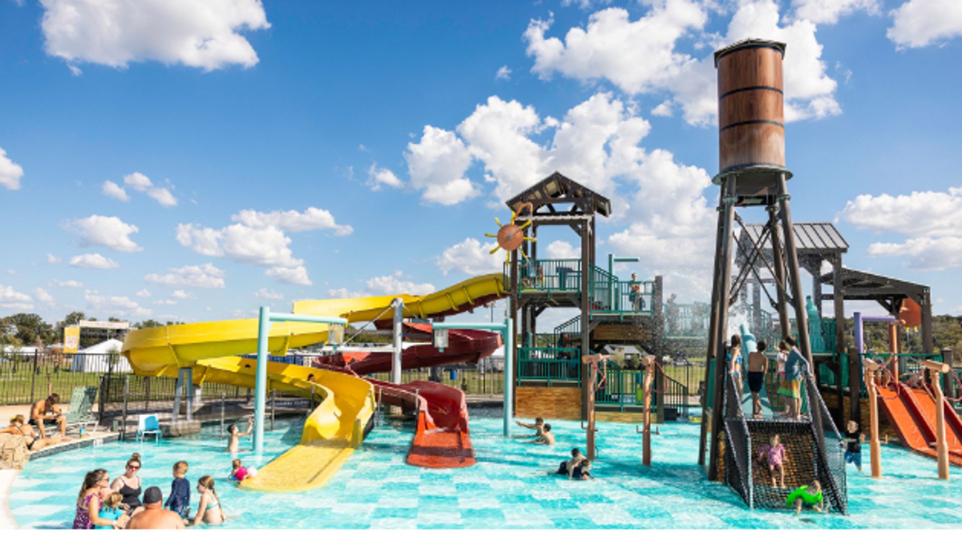 Camp Fimfo Waco