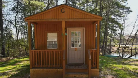 Premium Cabin — image 1 of 4