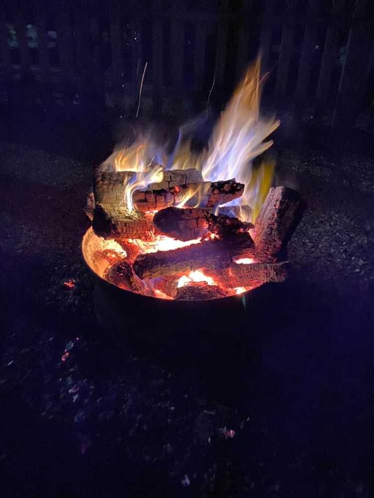 Wheelock Lake Campground - Photo 5