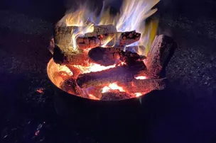 Wheelock Lake Campground – photo 5