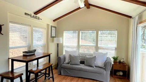 Naci Cottage (3 people) (Refundable Security Deposit included in Avg. Nightly Rate) — image 2 of 3