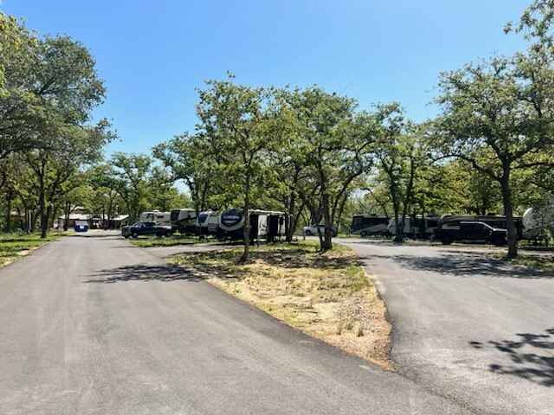 Rusty Rocker RV Park