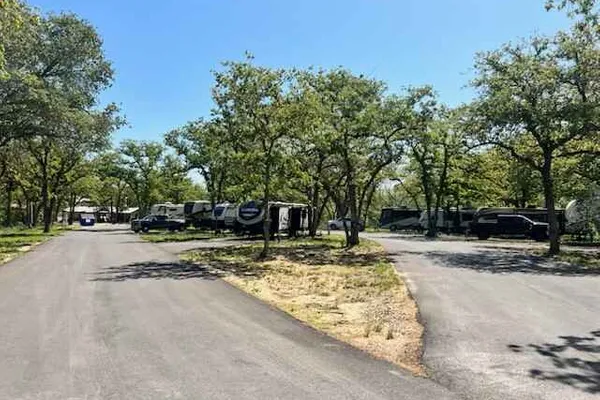 Rusty Rocker RV Park – photo 1