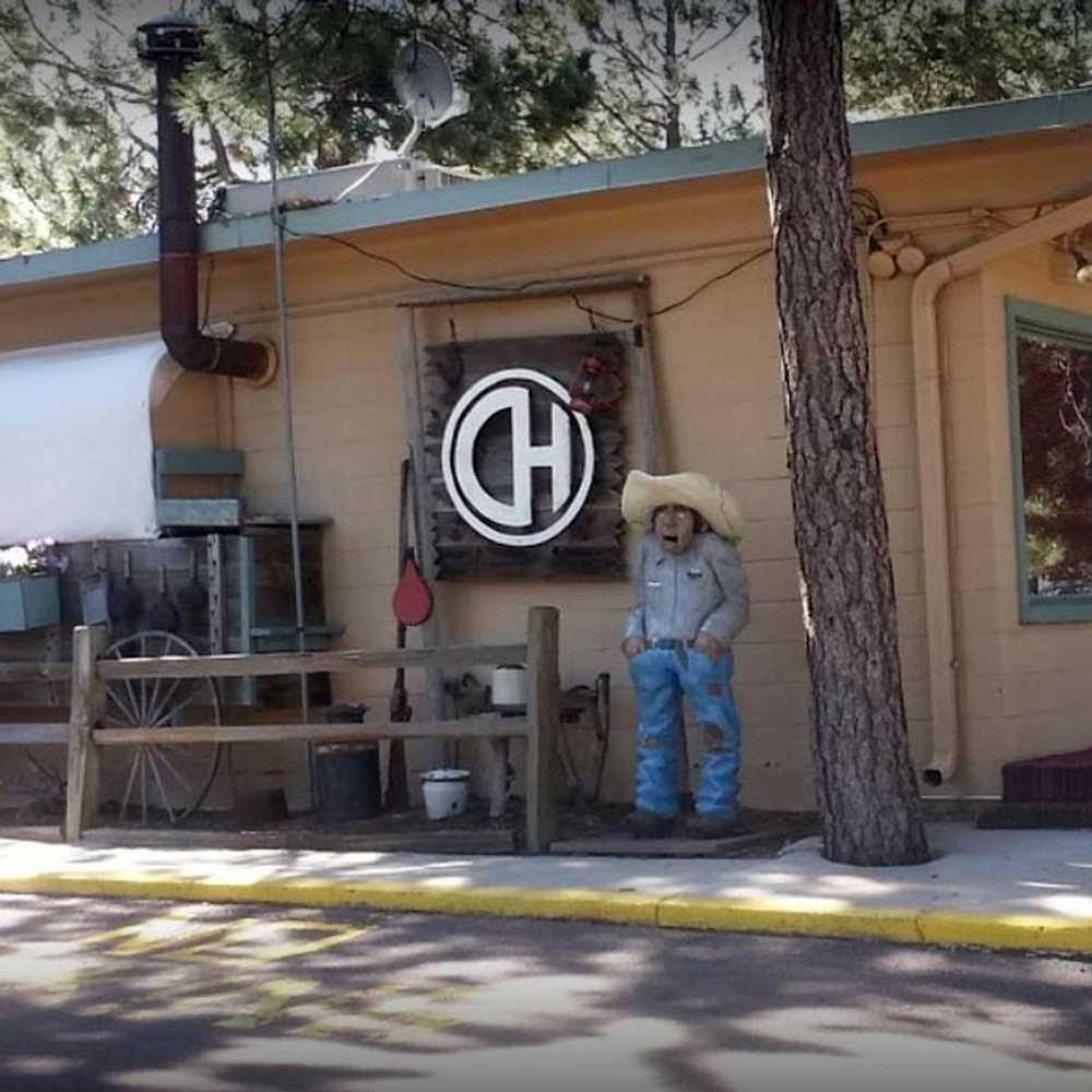 Colorado Heights Camping Resort, Monument, Colorado - Photo 3