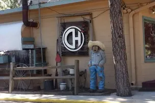 Colorado Heights Camping Resort – photo 3