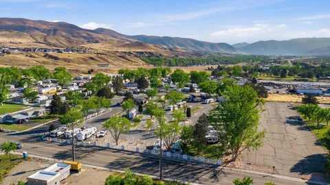 Back-In Monthly RV Site - Full Hook-ups 30/50 Amp — image 1 of 20