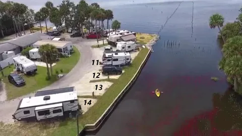 30/50 Amp Waterfront RV Sites — image 18 of 18
