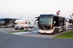 Idaho Sky RV Resort – photo 4