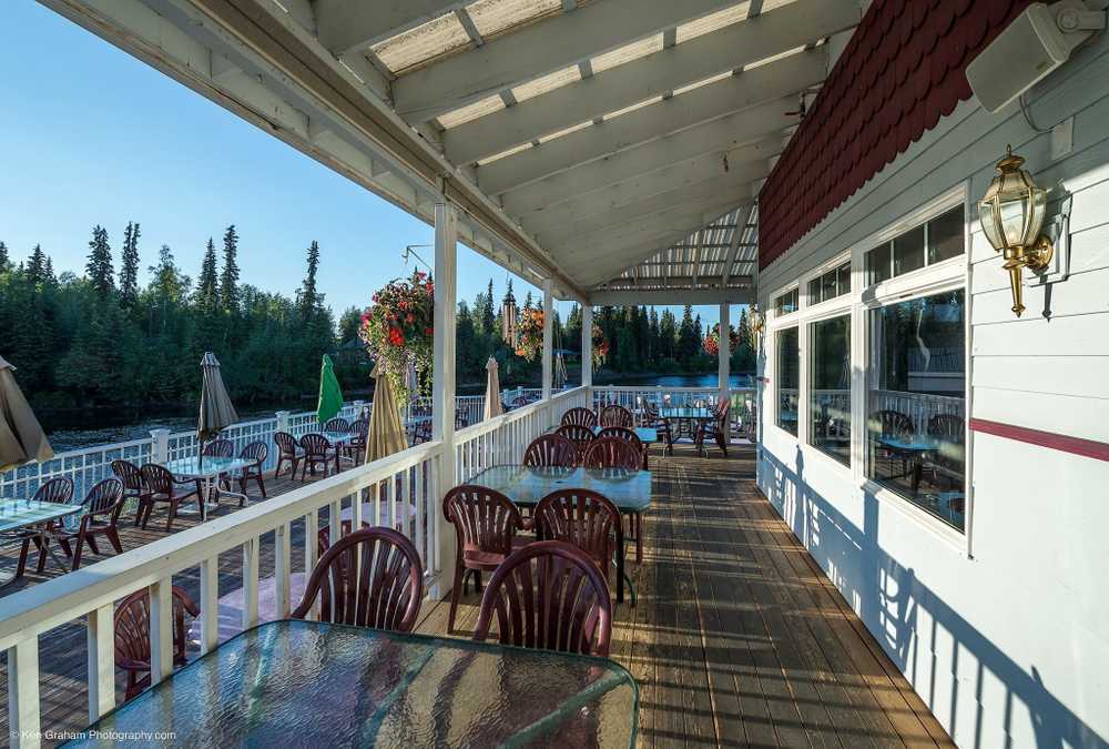 River's Edge Resort, Fairbanks, Alaska - Photo 5