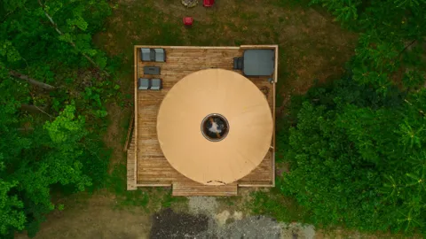 Firefly Yurt — image 9 of 9