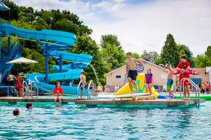 Yogi Bear’s Jellystone Park™ Camp-Resort: Akron-Canton – photo 2