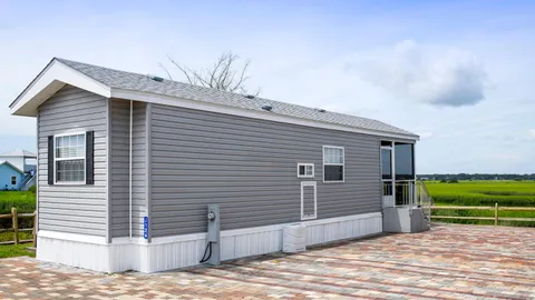 Premium Marshfront Cottage — image 7 of 7