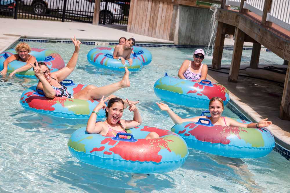 Yogi Bear's Jellystone Park™ Camp-Resort: Williamsport - Photo 5