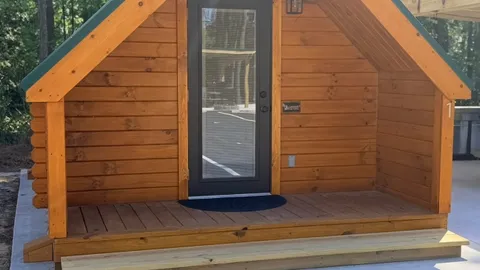 Hideaway Pod — image 1 of 7